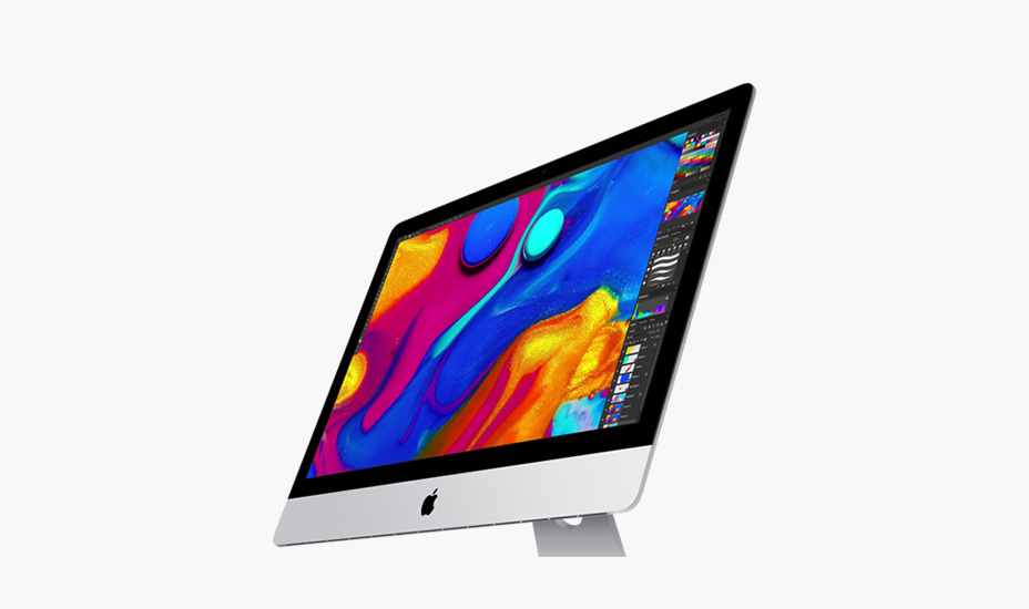 HD Laptop